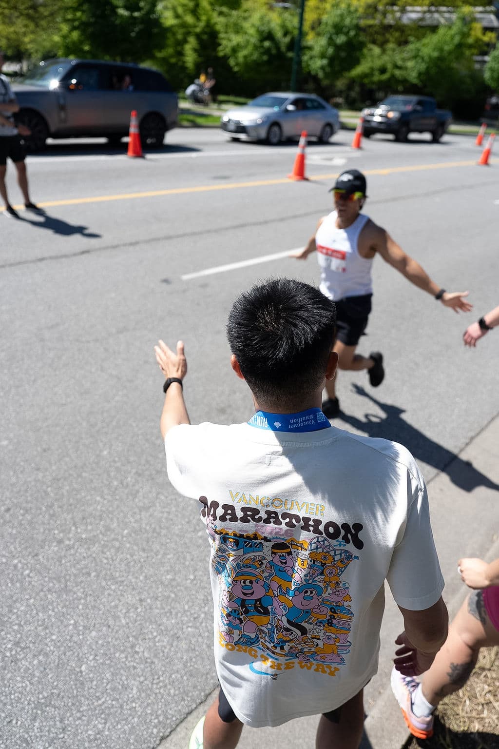 Community run